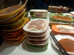 IMG_20130118_181447-金权道韩式自助烤肉(嘉华国际店)