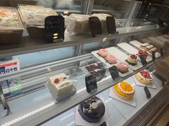 -梦菲思饼屋(瑞金宾馆店)