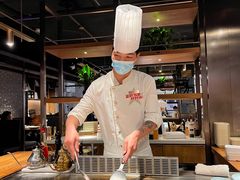 -飞阳铁板烧(ME TOWN购物中心店)