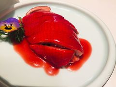 姑苏卤鸭-松鹤楼·非遗·苏帮菜(融科店)