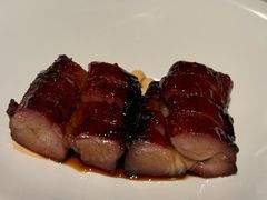 -万丽轩·粤菜(王府井金茂万丽酒店)