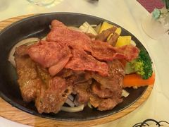 -太平馆西餐厅(北京路店)