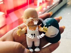 -九木杂物社(恒隆广场店)
