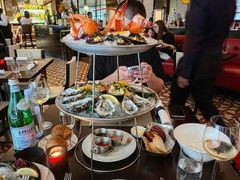 -db Bistro & Oyster Bar by Daniel Boulud(滨海湾金沙店)