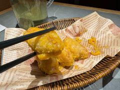 -褚记烤鸭·南京家常菜(雨花客厅店)