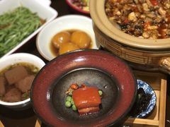 -火宫殿·湘菜小吃·商务宴请·生日聚会(东塘店)