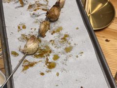 -00后的烤串·扬州地标烧烤(大运河博物馆店)