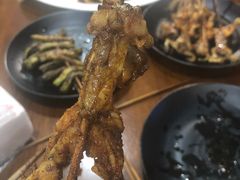 -庆合府重庆大排档(紫都城店)