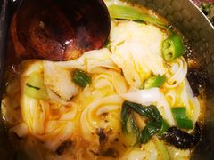 -小满手工粉(上海月星环球港店)