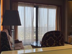 -上海浦东星河湾酒店