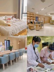 -千禧果月子会所(郑州东站店)