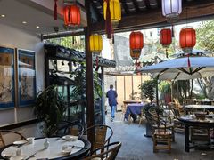 -院8里·少城记忆老川菜(宽窄巷子店)