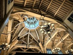 -中华圣公会教堂旧址