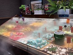 -一绪に和牛寿喜烧(罗湖益田假日店)