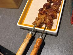 -阿古蒙·传统涮火锅自助(三台子万象汇店)
