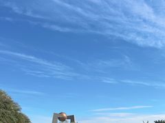 -青澳湾北回归线广场