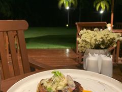 -宴悦海鲜餐厅·游水海鲜·牛排(亚龙湾瑞吉店)