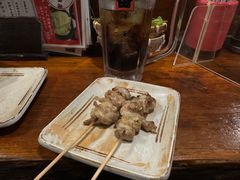 -やきとり一番 八条口店