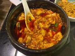 招牌麻婆豆腐-陈麻婆豆腐总店