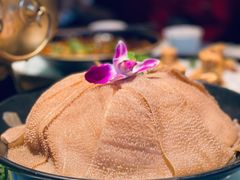 毛肚-鼓楼东街老火锅(鼓楼店)