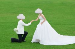 -麦田·婚纱摄影(天河新天地店)