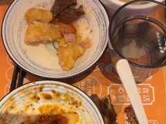 -大快活(罗湖商业城分店)