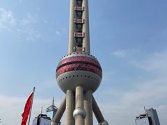 -东方明珠广播电视塔