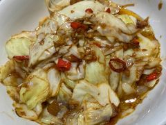 -尚禾厨·湘菜馆(步行街店)