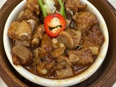 -顺德人家食府(黄金广场店)