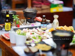 -束河人家(南锣鼓巷店)