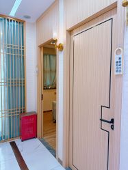 -芳朵美容养生SPA