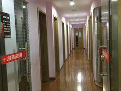 -好莱坞音乐进修学校(四川北路校区)