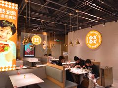 -金戈戈香港豉油鸡(皇庭广场店)