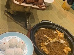 -京味斋·北京烤鸭(北京南站洋桥店)