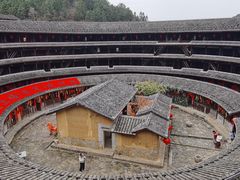 -初溪土楼群