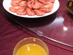 大虾-金苑海鲜酒家(新港中路店)