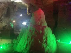 -龙宫洞风景区