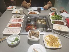 -海底捞火锅(龙湖北京大兴天街店)