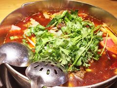 -大众跷脚牛肉馆·非遗传承单位(峨眉山店)