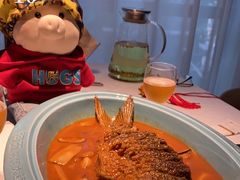 -阿五黄河大鲤鱼(纬三路店)