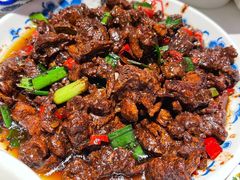 -老长沙龙虾馆·聚会餐厅(白石洲店)