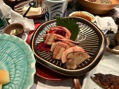-匠和风精致料理(成都龙湖滨江天街店)