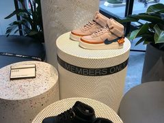 -NIKE品牌体验店(南京东路店)