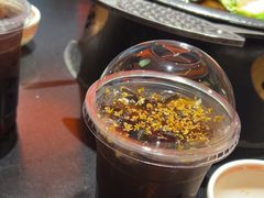 -探鱼·鲜青椒爽麻烤鱼(领展购物广场店)
