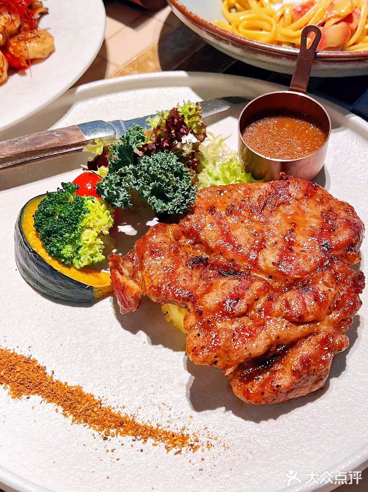 冲这环境！！我真的不会再去了