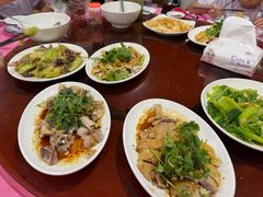 -电白鸭粥店(下沙二坊88号店)
