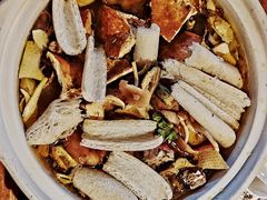 -滇铺子•云南特色菜•野生菌季(南亚福景路·海埂大坝店)