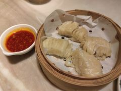 -唐猫庭院·千年陕菜(大唐不夜城店)