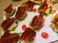 -福照楼汽锅鸡·云南特色菜(万达广场店)