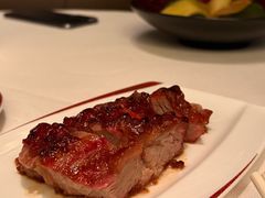 -天龙轩(香港丽思卡尔顿酒店)